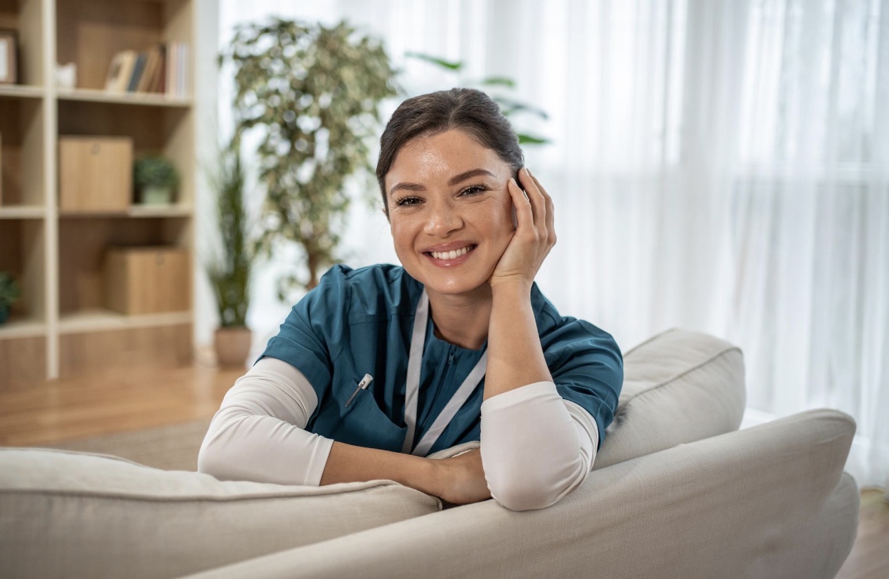 <p><strong>Nurse</strong></p><p></p><p></p><p></p><p></p><p></p><p></p><p><span data-name="check_mark_button" data-type="emoji">✅</span>PROPER<span data-name="check_mark_button" data-type="emoji">✅</span></p>