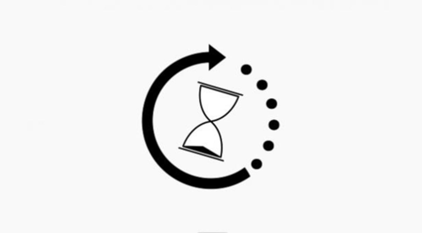 <p>to last (a length of time)</p>