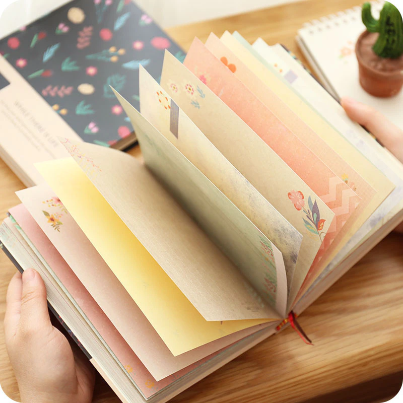 notebook