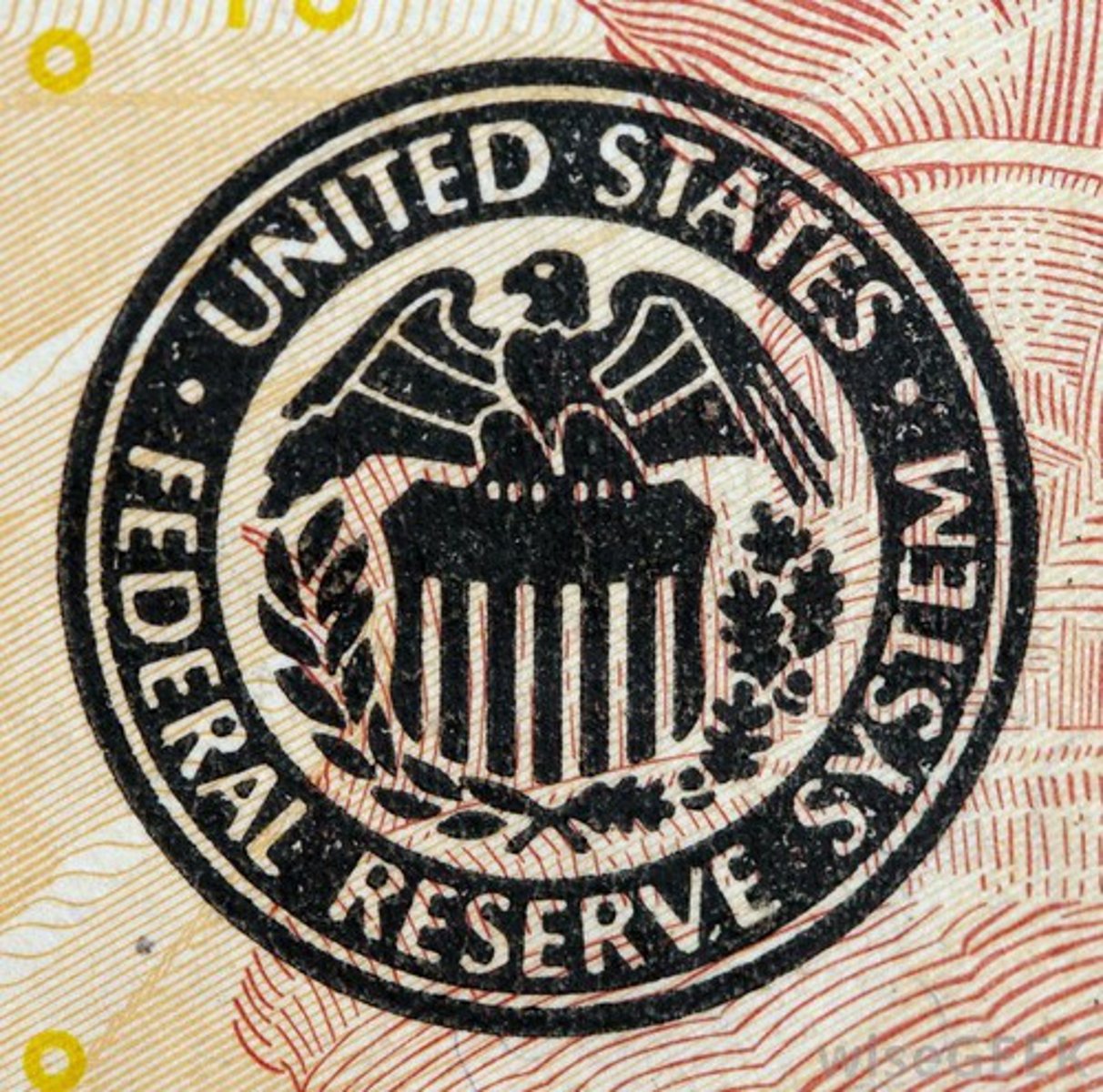 <p>the central banking system of the United States</p>