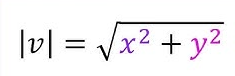 <p><span><span>To find the magnitude of a number, you </span></span><mark data-color="rgba(0, 0, 0, 0)" style="background-color: rgba(0, 0, 0, 0); color: inherit;">find its absolute value, which is its distance from zero on the number line, always resulting in a non-negative number. The formula is: </mark></p>