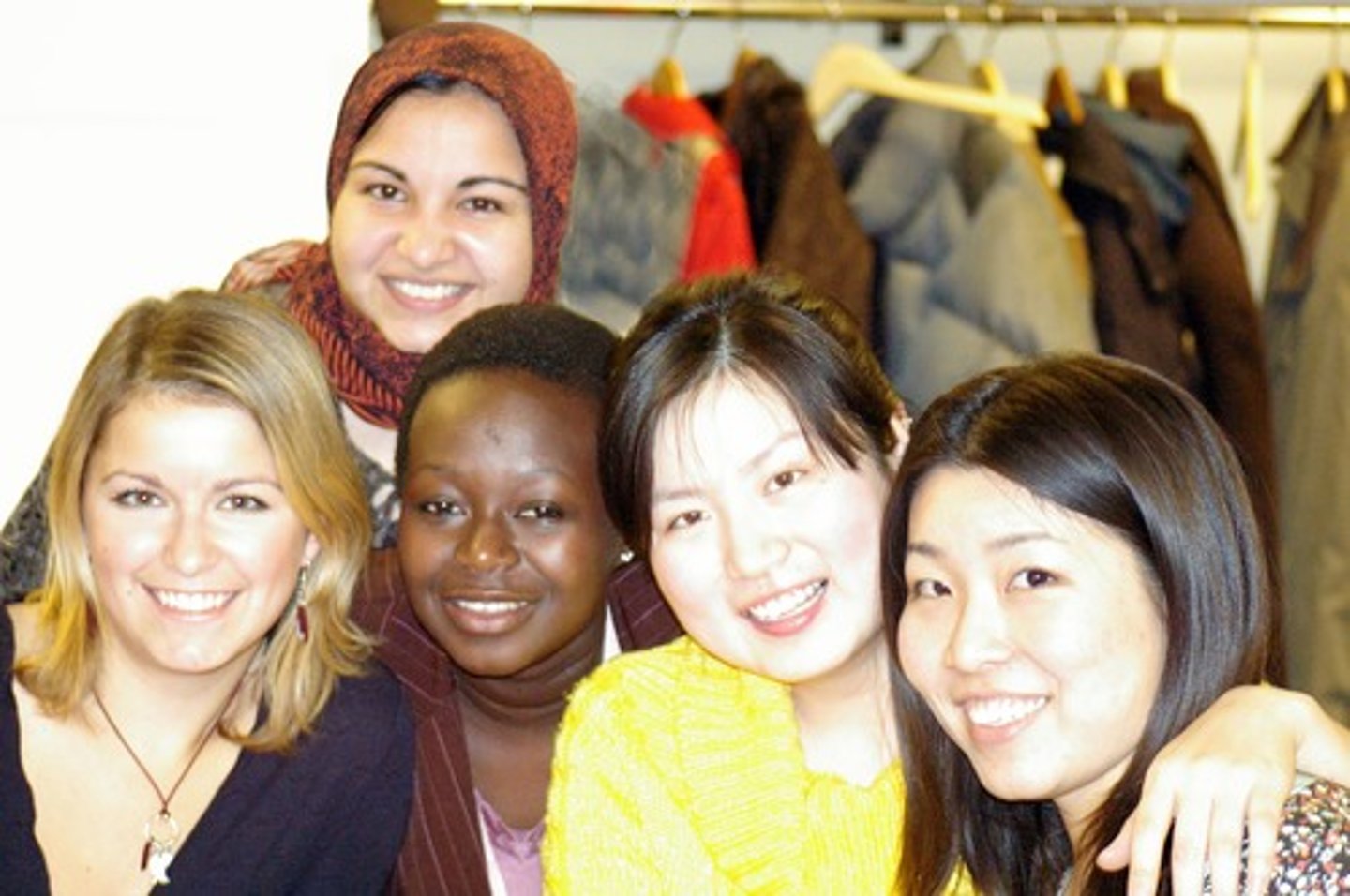 <p>international student</p>