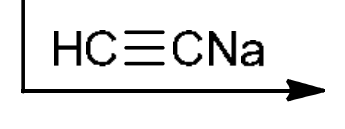 <p>Br2 homolytically split into two with a radical each, one Br radical combines with the first H radical to form HBr and the other Br radical combine with the 2nd H radical to form a bond where the H used to be (attaching Br there)<br>→ The H is from the most substituted C (3<span><span>° usually for Br)</span></span><br><br>Br2 with H2O: Adds OH in most sub C of alkene (Mark) while adding Br anti to OH (one is on a wedge, and the other on dashes), makes enantiomer<br>→ Can also use NBS with H2O<br><br>xs Br2: For alkene: Adds twice across double bond (first addition is anti, second is simply added) (4 Br in total)<br>→ For alkyne: Same as alkene product<br>Br2 only with alkynes: Makes double bond with anti addition of 2 Br across it</p>