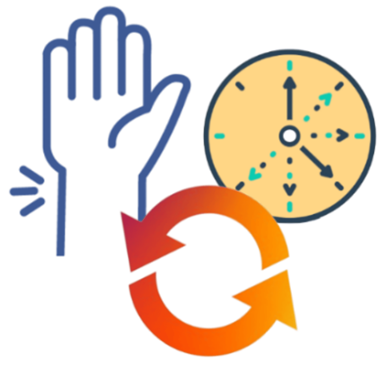 <p>using the same motion or series of motions continually or frequently (ergonomic stressor)</p>