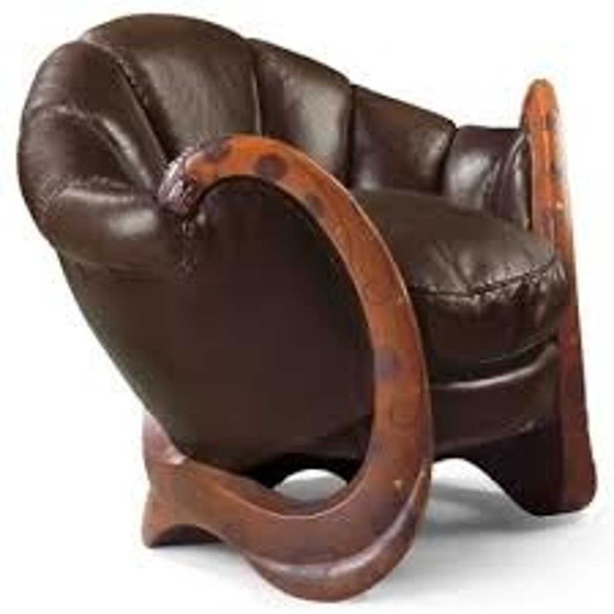 <p>"dragons armchair'<br>art noveau influence<br>2nd most expensive piece of auctioned furniture<br>designed for madame mathieu-levy</p>