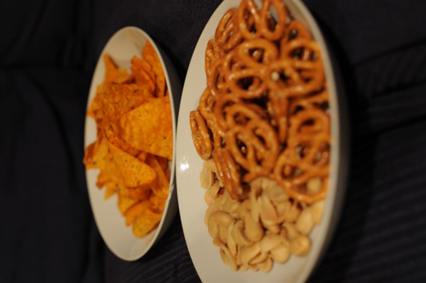 <p>la merienda</p>