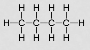 <p>Contain the maximum number for hydrogens, with single bonds between all carbons</p>