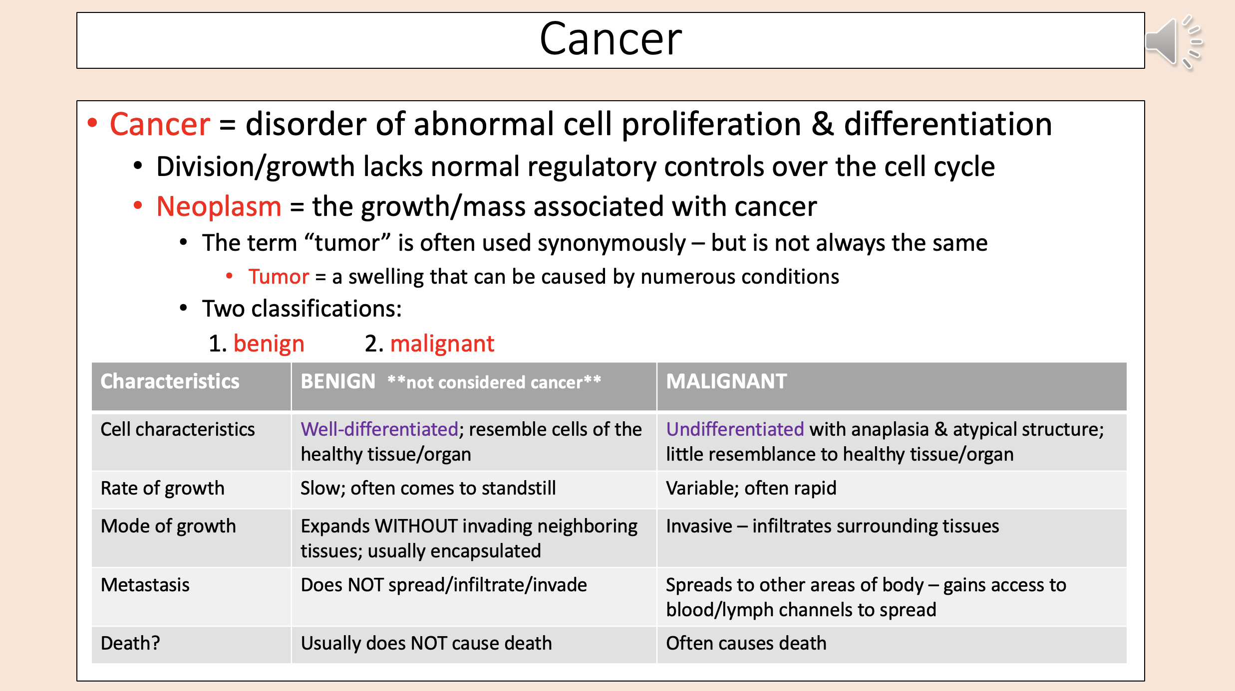 <p><span style="color: rgb(255, 0, 0);">cancer</span></p>