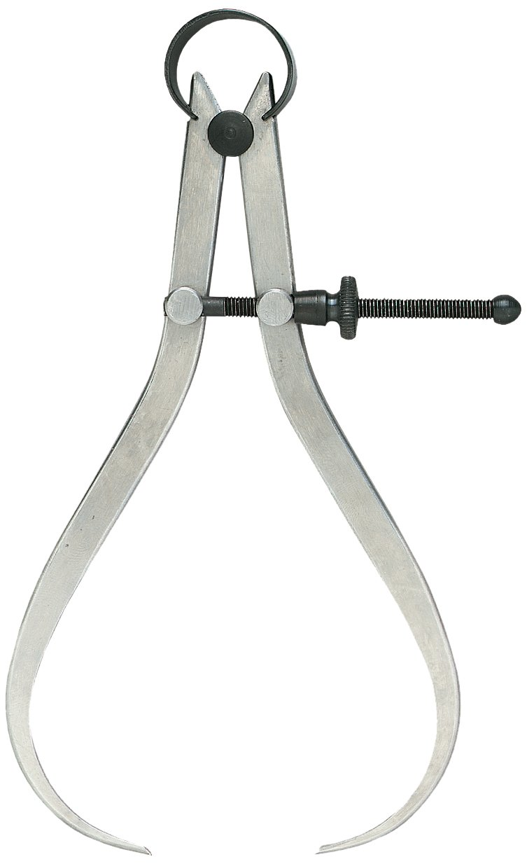 <p>Define Outside Calipers in General:</p>