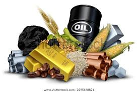 <p>Commodity</p>