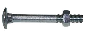 <p>carriage bolt</p>