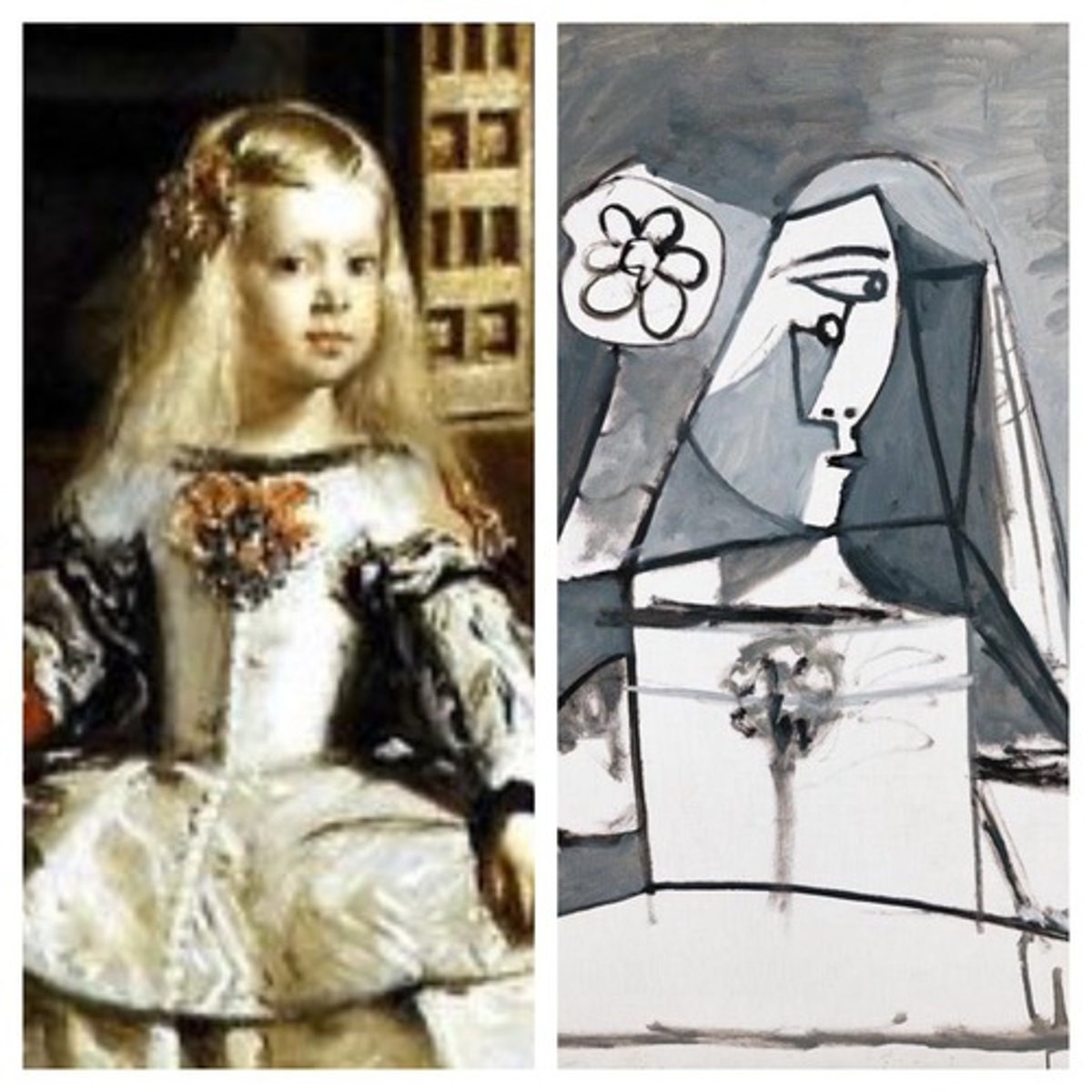 <p>Cubismo es un __________de arte.</p>