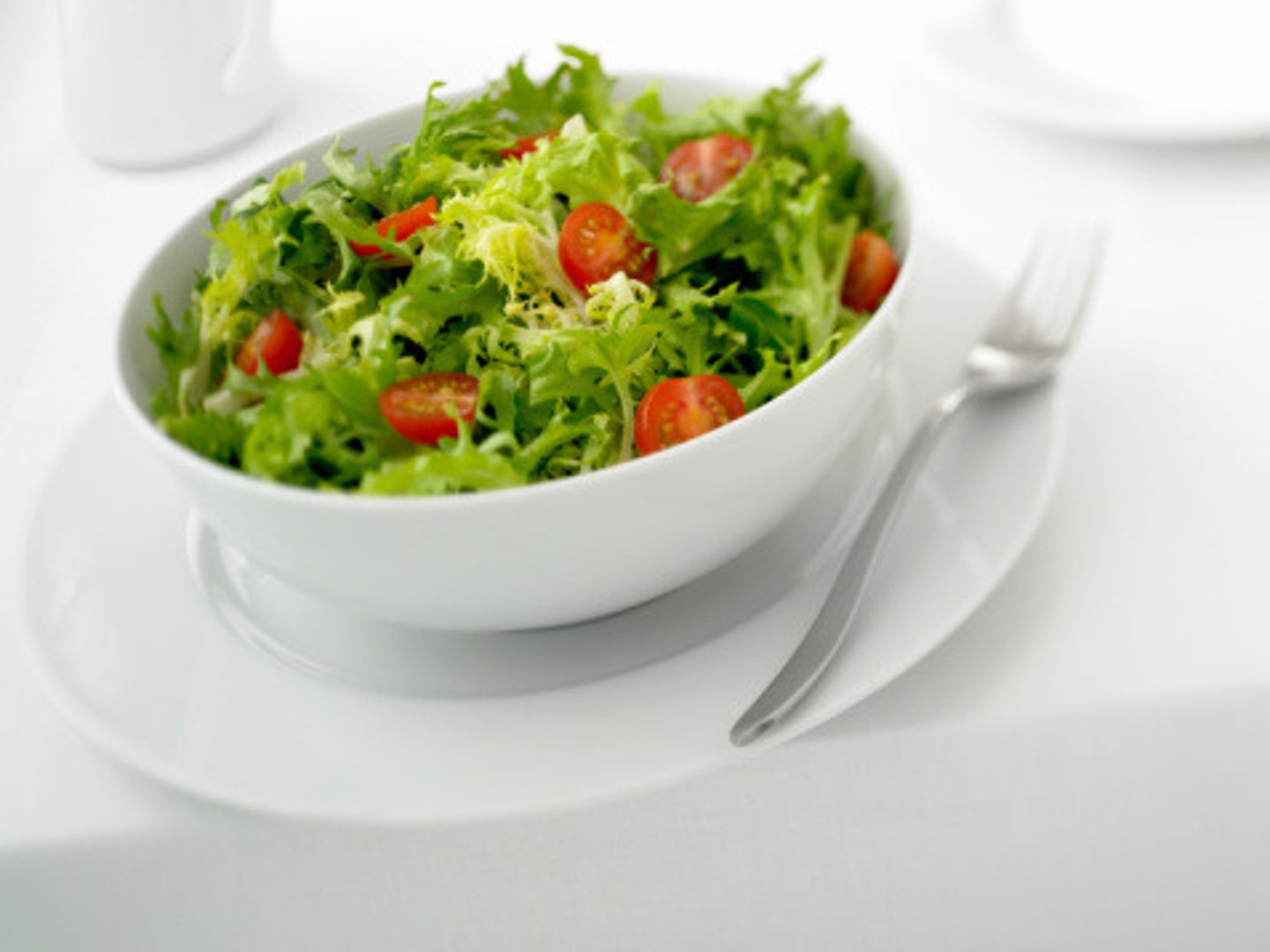 <p>salad (masc. noun)</p>