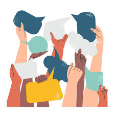 <p>Participatory Democracy</p>