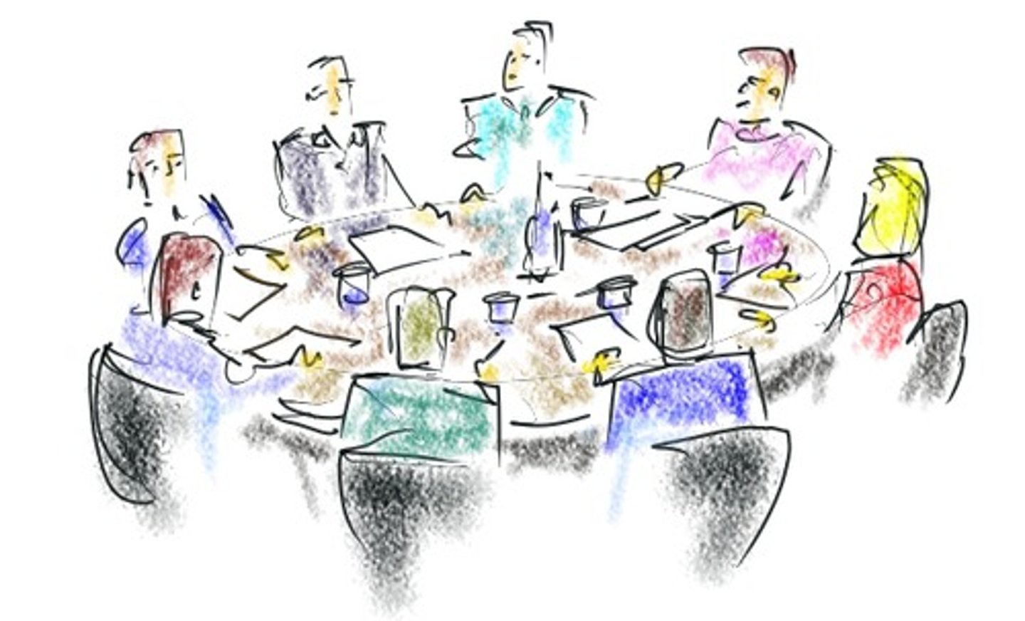 <p>reunión</p>