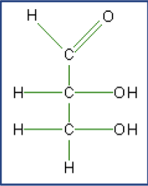 <p>What macromolecule is this?</p>