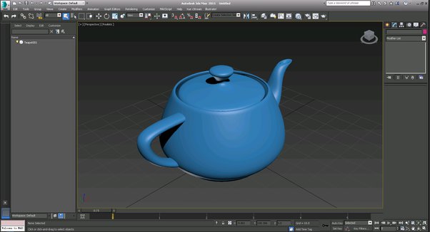 <p>a type of CAD vector. stores information on the makeup of 3D vector graphics and includes material finishes, lighting styles, which make it good for animation</p>