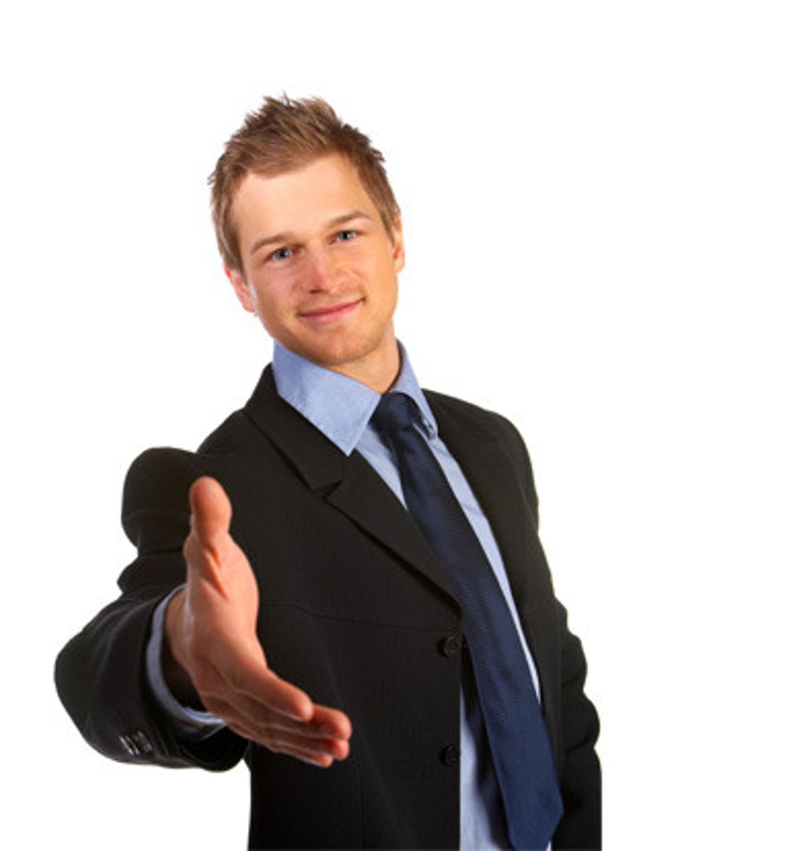 <p>a businessperson (male)</p>