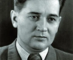 Біличенко Олександр Терентійович; 1918 — 1995) — український письменник, літературний критик, громадський діяч. Автор твору "Собор", за який був репресований.