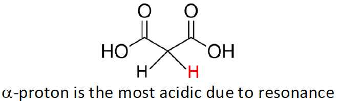 <p>this is a <strong><u>&nbsp;β-dicarboxylic acid</u></strong></p>