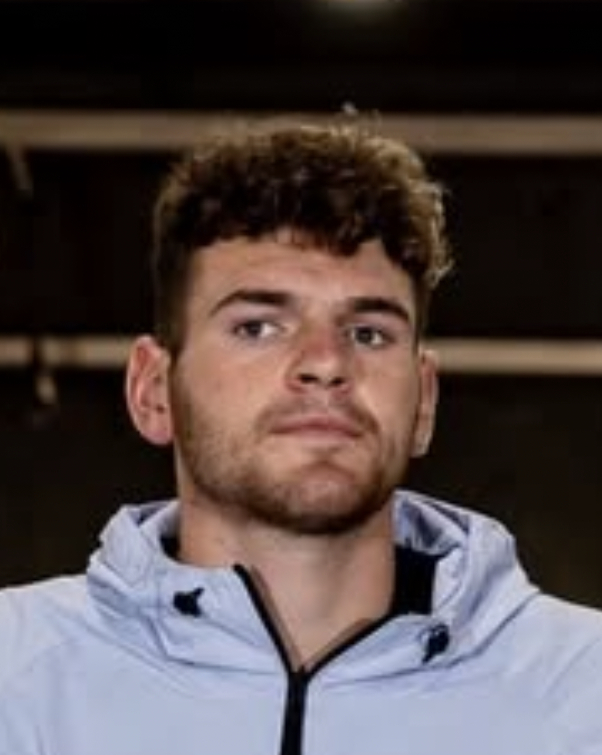<p>Donovan Clingan</p>