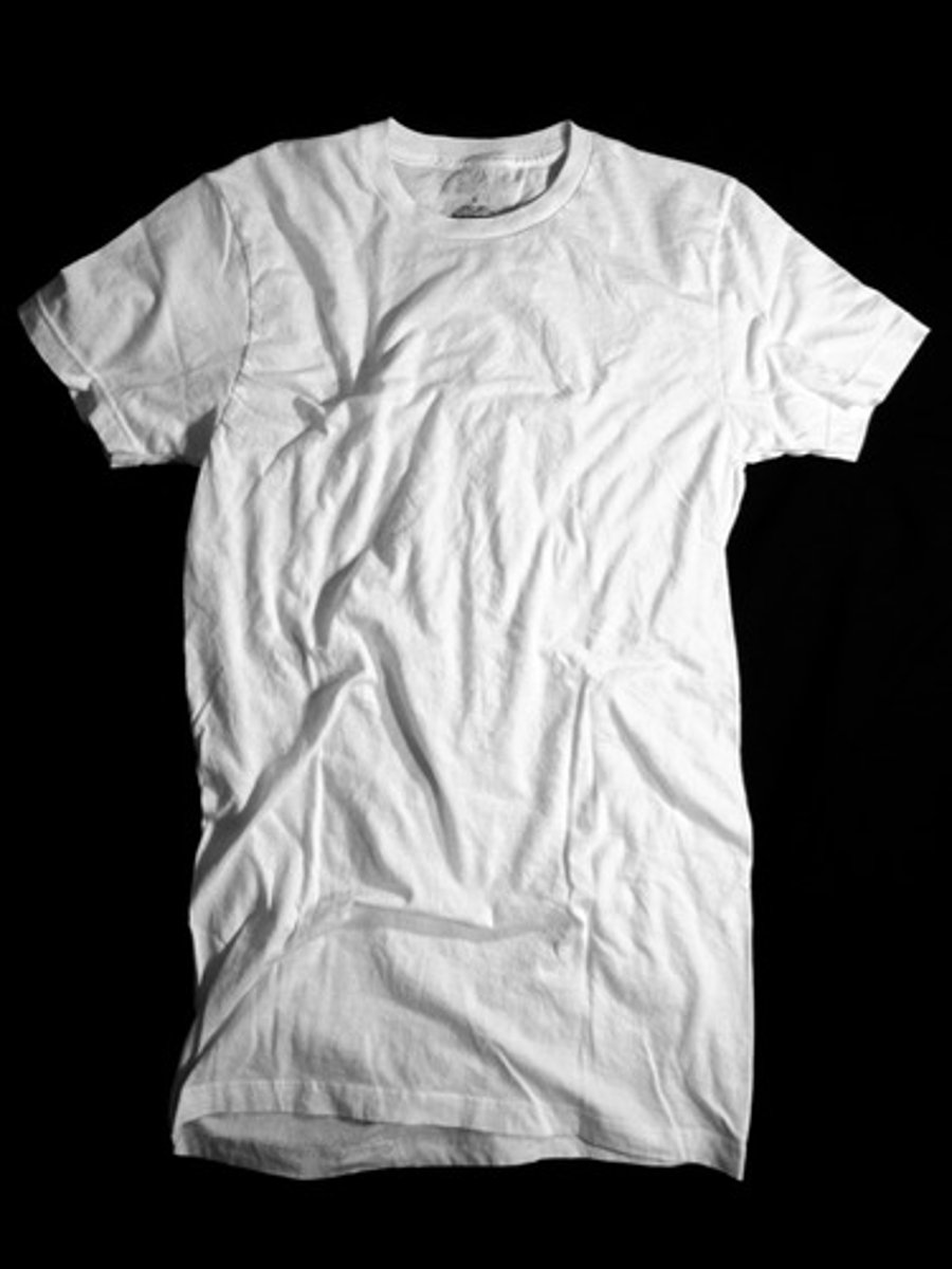 <p>froissé (crumpled)</p>