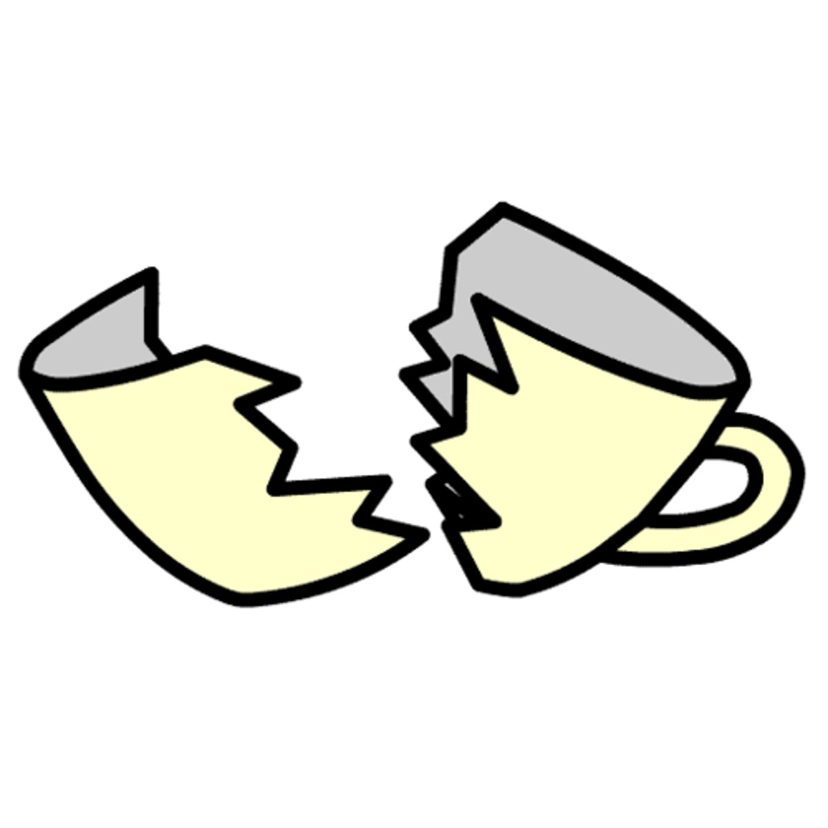 <p>[CÁT]</p><p>(が-われる ) bị vỡ, nứt, hỏng</p><p>割る</p><p>(を-わる ) làm vỡ, chia</p>