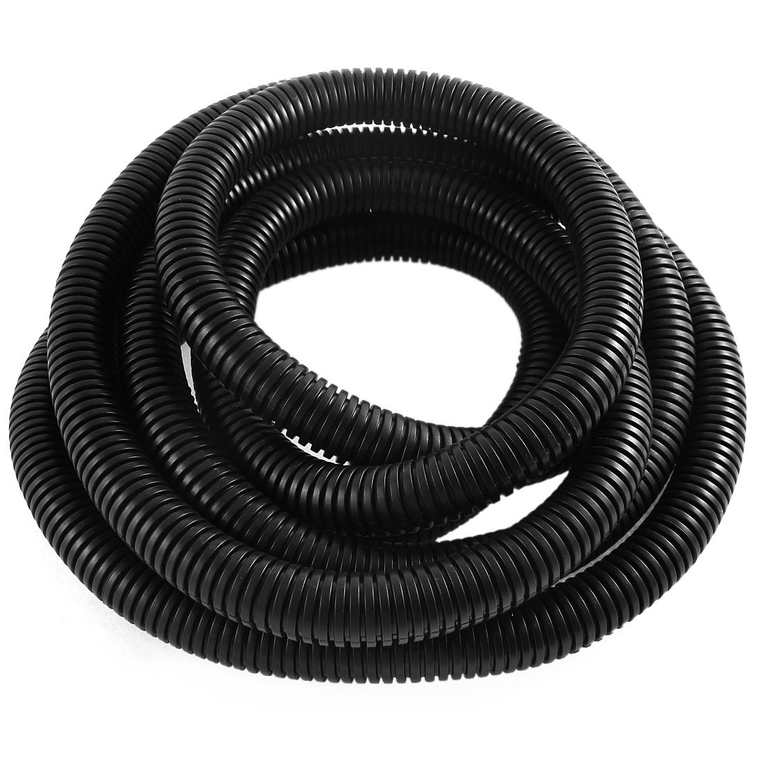 <p>What is flexible PVC conduit used for?</p>