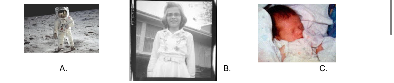 <p>Which photo was the first to be sent by phone?</p>