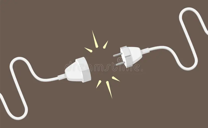 <p>to connect </p>