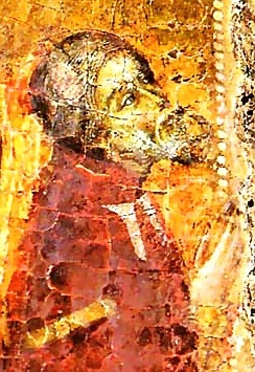 <p>Don Juan Manuel Siglo Medieval XV</p>