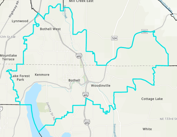 <p>District 1</p>