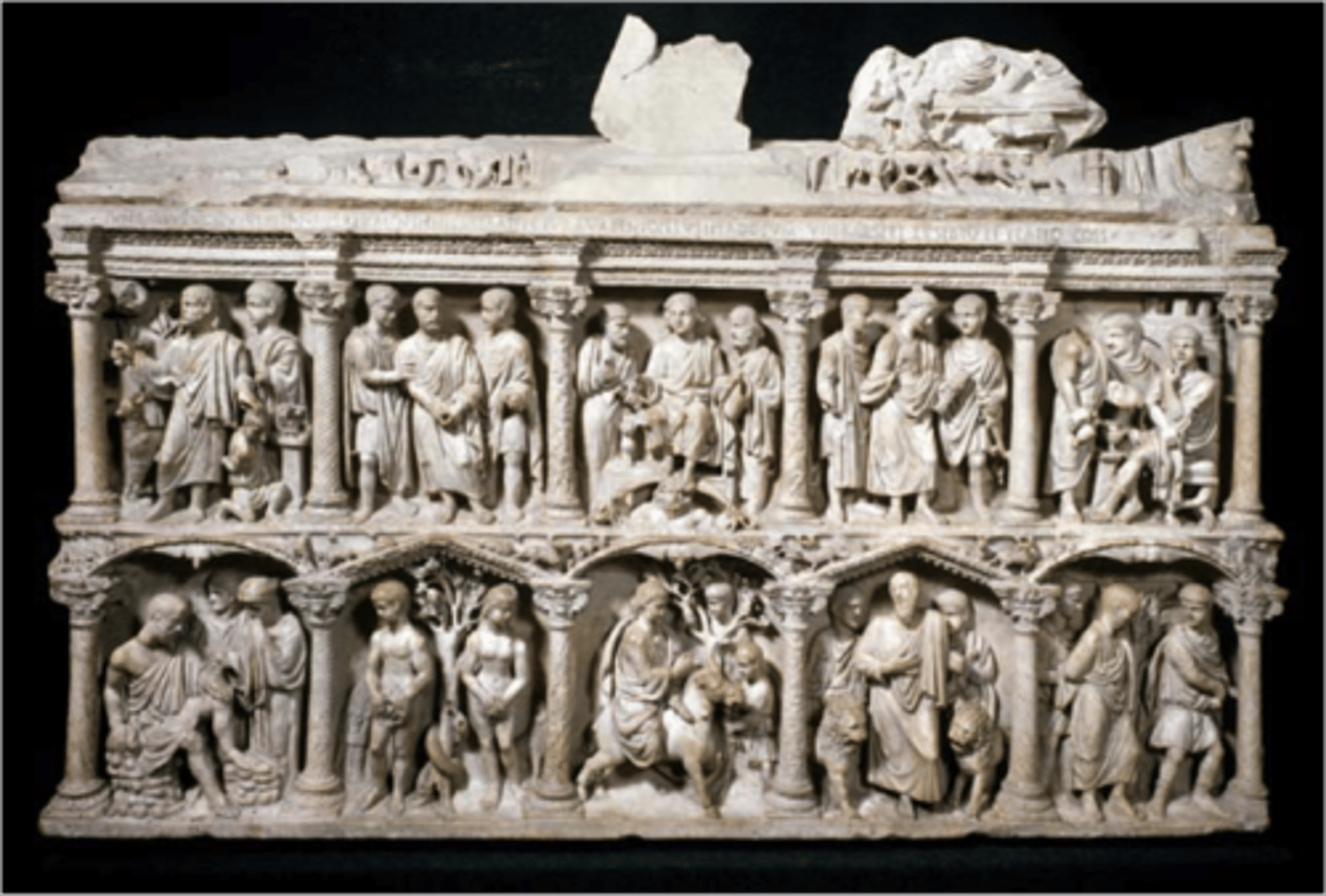 <p>1.representing the standard example</p>