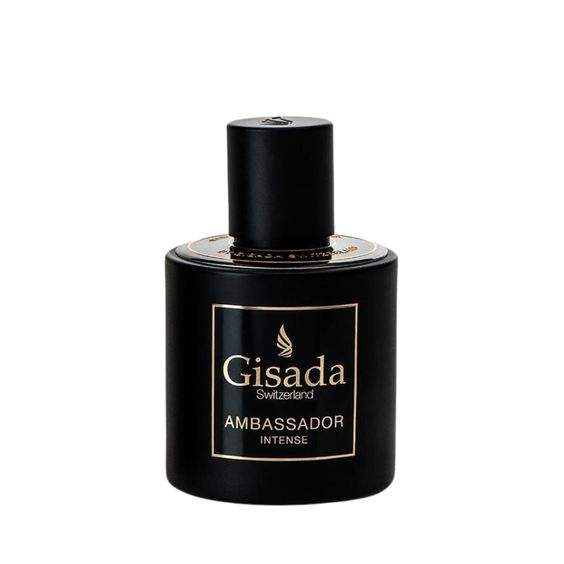 <p>Give mee all the Gisada fragrance</p>