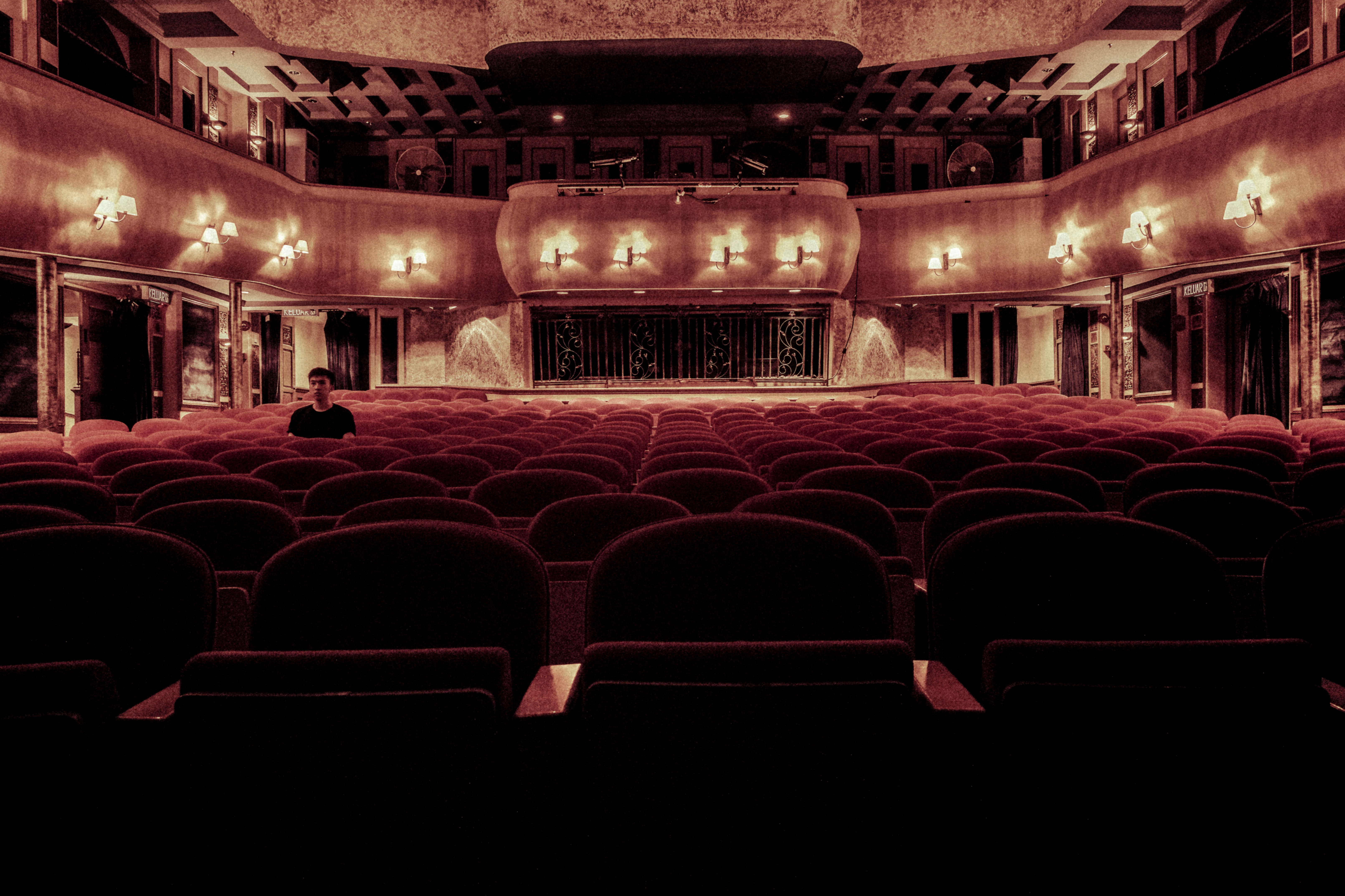 theatre