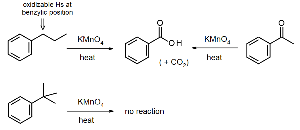 Also Na2Cr2O7→ H2SO4, H2O