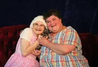 <ul><li><p>caregiver <span style="color: rgb(155, 101, 22);"><strong>creates illness in child or dependent</strong></span> to gain attention for themselves</p><ul><li><p>Gypsy Rose!!!!</p></li></ul></li></ul><p></p>