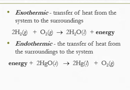 <p>surroundings, system, reactants</p>