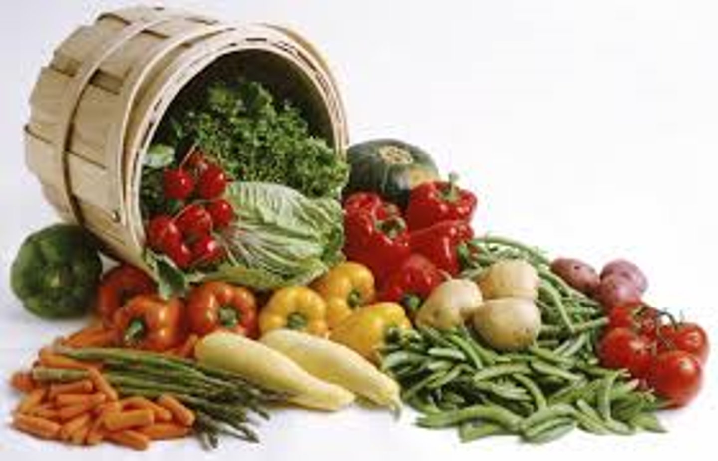 <p>vegetables</p>