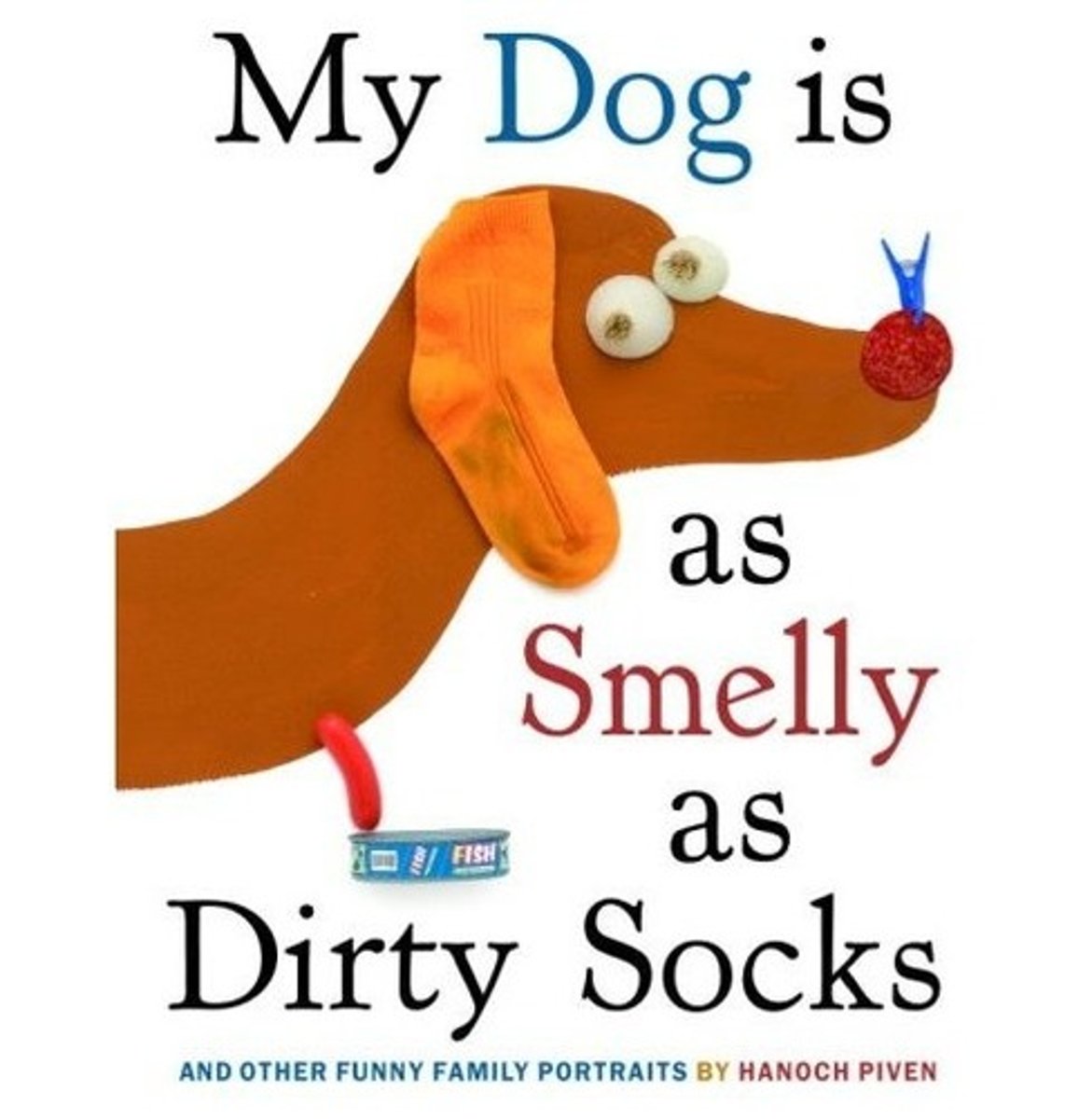 <p>a comparison of two unlike things using like/as</p>