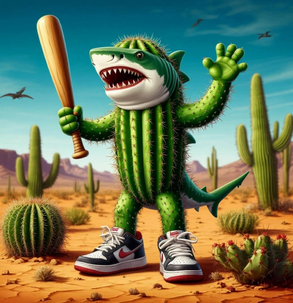<p><span>Akulini Cactusini</span></p>
