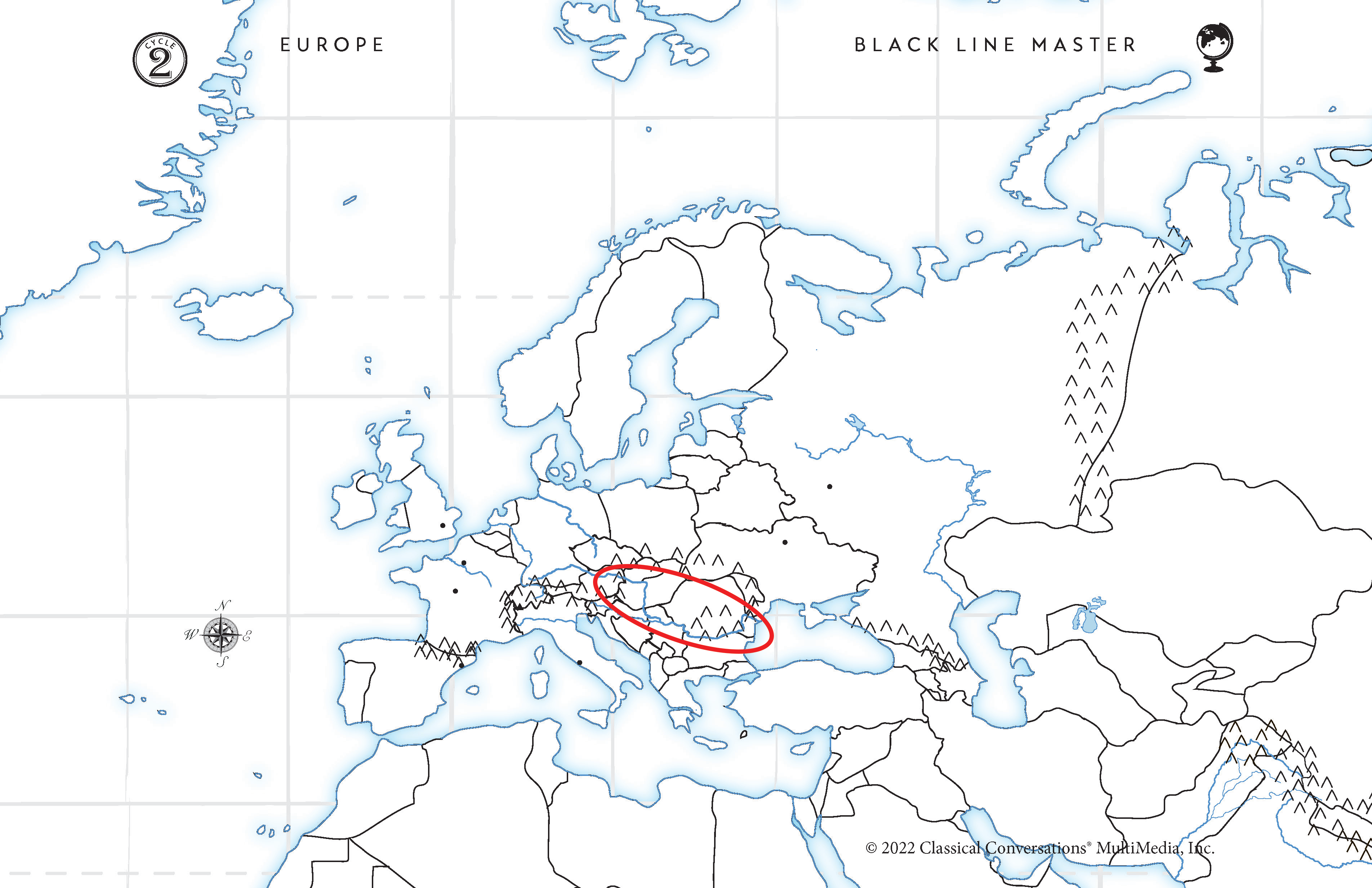 <p>Tell me the River</p>