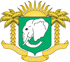 <p>Country Symbol</p>