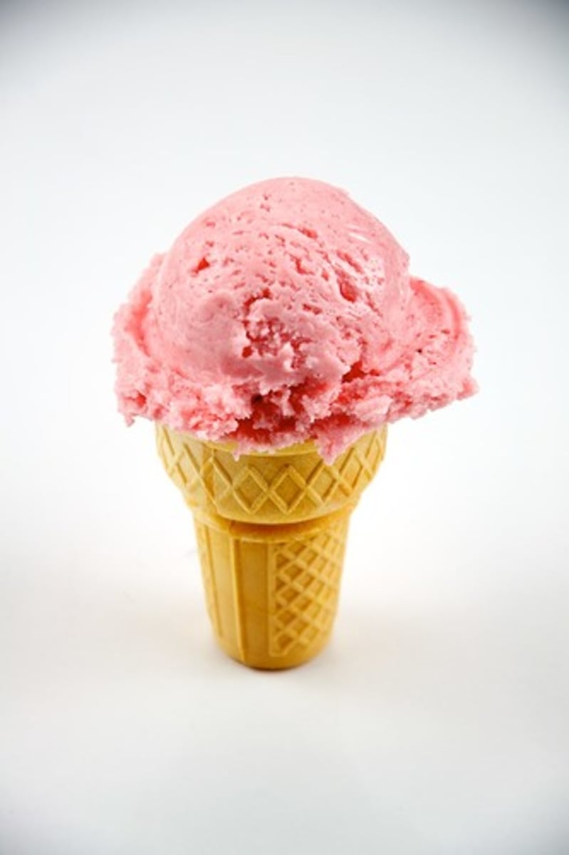 <p>ice cream</p>