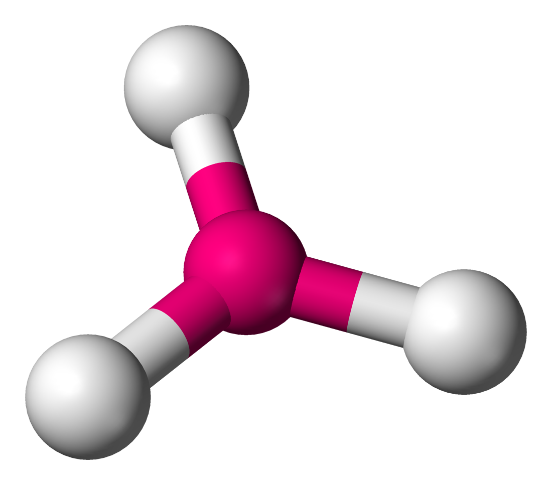 <p>Trigonal Planar</p>