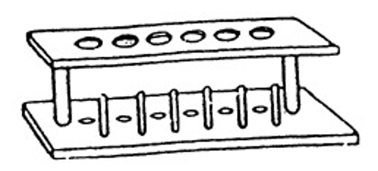 <p>giá đỡ, giá treo</p>