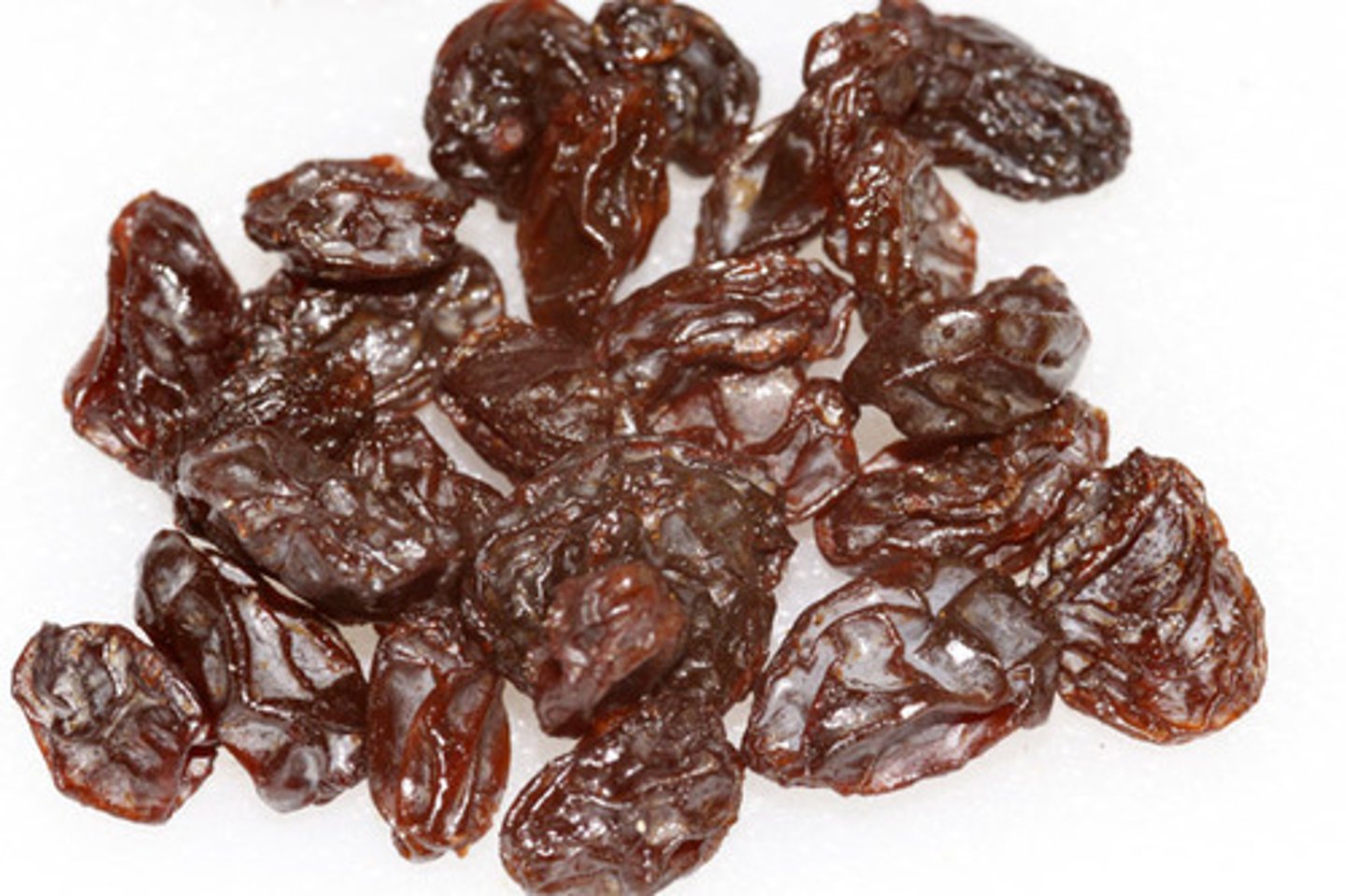 <p>raisins</p>