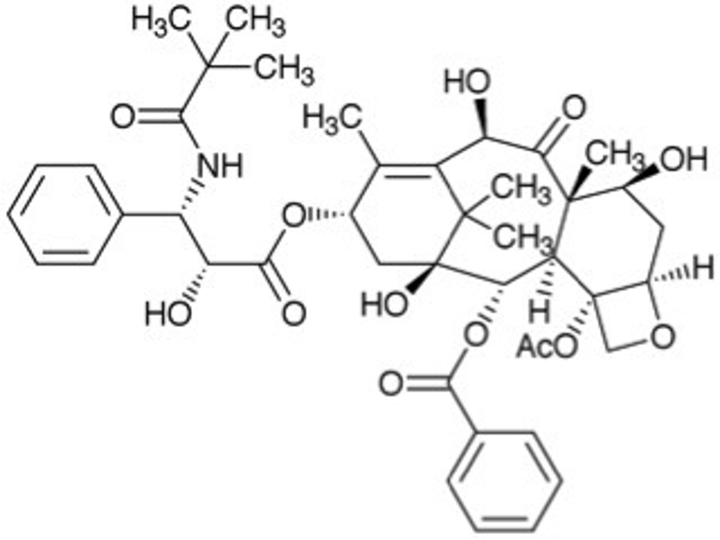 <p>Identify the class based on the structure</p>