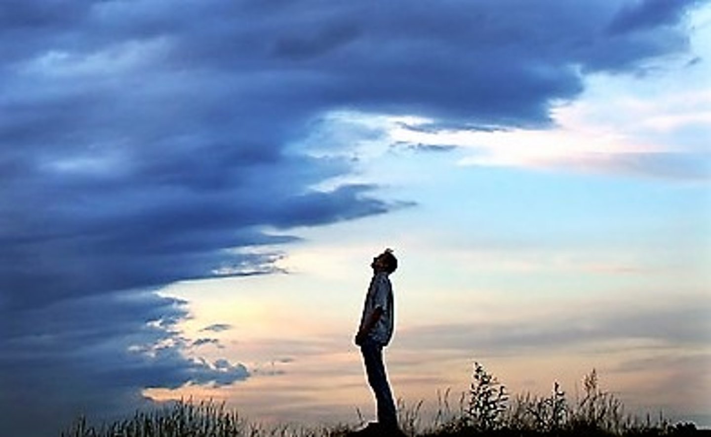 <p>Fırtına öncesi sessizlik</p>