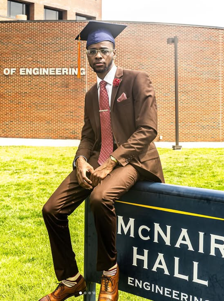 <ol start="16"><li><p>Jordan Bradsher</p></li></ol><p></p>